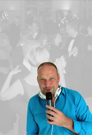 DJ in Radebeul